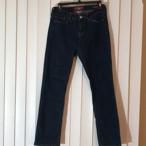 Lucky Brand Soft Jeans